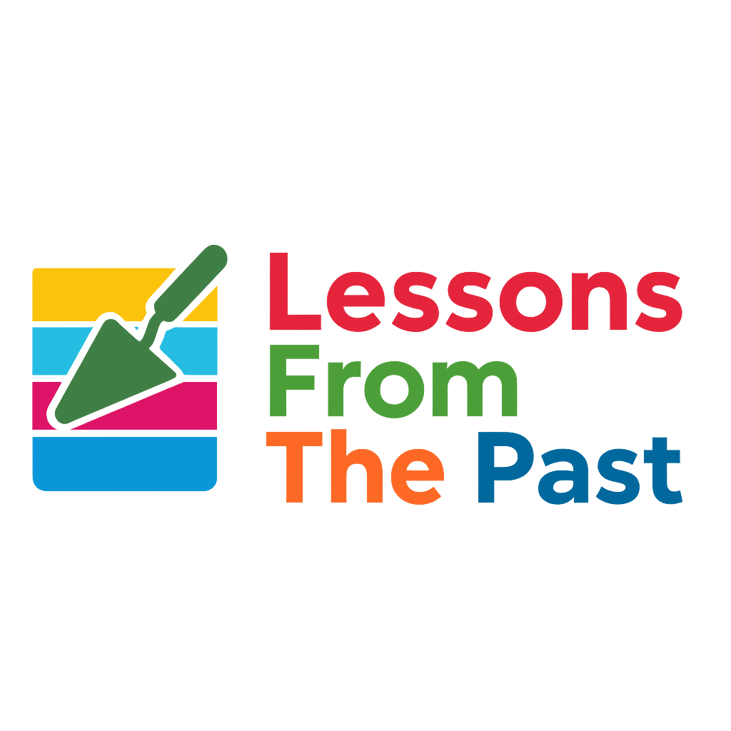 Lessons From The Past